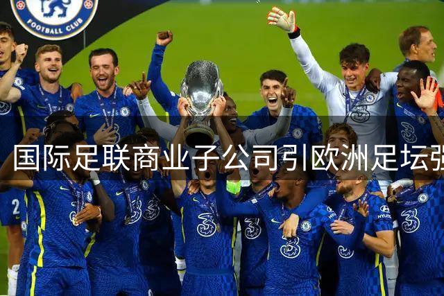 国际足联商业子公司引欧洲足坛强烈反弹 世界杯抵制危机隐现