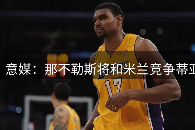 意媒：那不勒斯将和米兰竞争蒂亚戈-加布里埃尔，莱切要2500万