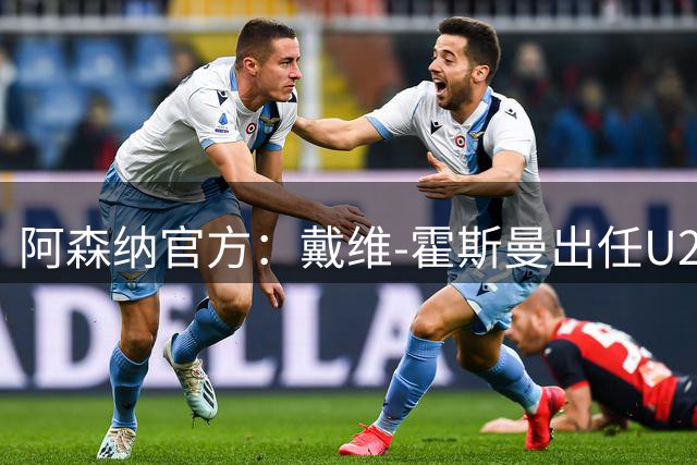 阿森纳官方：戴维-霍斯曼出任U21梯队主教练